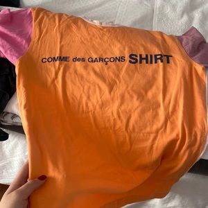 Comme des Garcons SHIRT